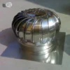 Power Roof Ventilation Fan, 316L, Steel - view 2