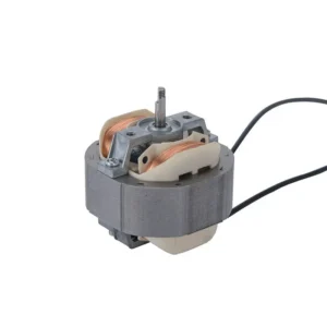 Power Shaded Pole Heater, 220-240V, 220-240(V), Electric
