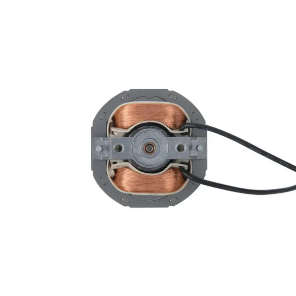 Power Shaded Pole Heater, 220-240V, 220-240(V), Electric - view 2