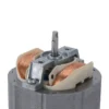 Power Shaded Pole Heater, 220-240V, 220-240(V), Electric - view 3