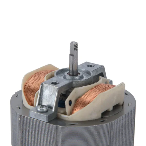Power Shaded Pole Heater, 220-240V, 220-240(V), Electric - view 3