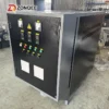 Power Thermal Oil Heater, Stainless, Steel, 316L - view 2