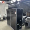 Power Thermal Oil Heater, Stainless, Steel, 316L - view 3