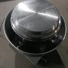 Power Upblast Roof Fan, 110, aluminum - view 6
