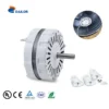 Power Vent Attic Fan, 120V, 60Hz, A0416B2059, A0510B2389