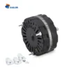 Power Vent Attic Fan, 120V, 60Hz, A0416B2059, A0510B2389 - view 6