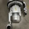 Power Vortex Air Pump, 4kw, 380 V, Electric - view 2