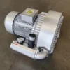 Power Vortex Air Pump, 7.5Kw, 380 V, Electric