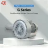 Power Vortex Air Pump, 7.5Kw, 380 V, Electric - view 2