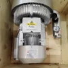 Power Vortex Air Pump, 7.5Kw, 380 V, Electric - view 5