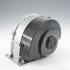 Powered Electric Brushless Blower, Tangential, 230V - view 6