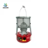 Powered Kerosene Heater, Stainless, Steel, Portable, 19H - view 6