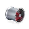 Powerful Axial Blower, LONGWELL, 110-240V, Electric - view 3