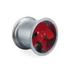 Powerful Axial Blower, LONGWELL, 110-240V, Electric - view 5