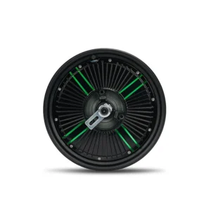 Powerful Bldc Hub Motor, 14", 12", 10"