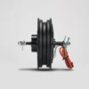 Powerful Bldc Hub Motor, 14", 12", 10" - view 3