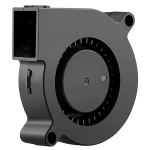 Powerful Centrifugal Turbo Blower, 3V, 5V, 12V, 24V