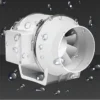 Powerful Circular Duct Fan, 4", 5", 6", 8"inch - view 2