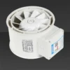 Powerful Circular Duct Fan, 4", 5", 6", 8"inch - view 5