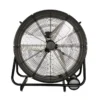 Powerful Construction Cooling Fan, 110~127, Electric - view 2