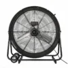 Powerful Construction Cooling Fan, 110~127, Electric - view 3