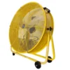 Powerful Construction Cooling Fan, 220V, Electric - view 3