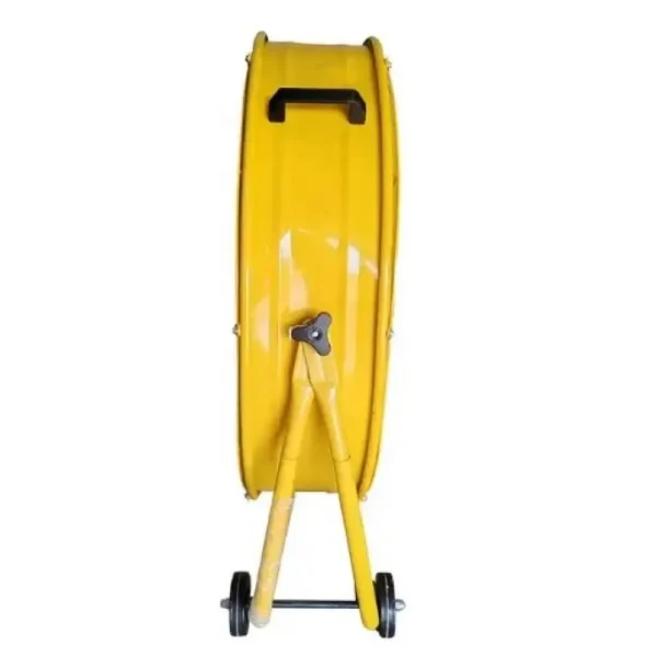 Powerful Construction Cooling Fan, 220V, Electric - view 4