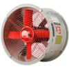 Powerful Explosion-proof Industrial Fan, 380V/220V, 16A