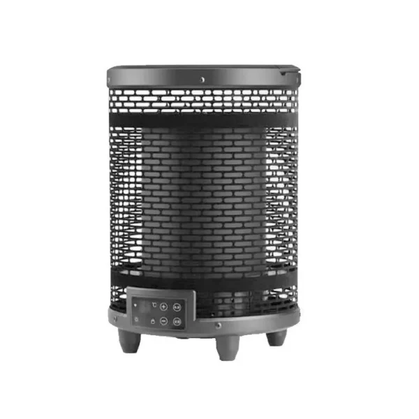Powerful Graphene Heater, 15m, 800 W, Power A05 - view 4