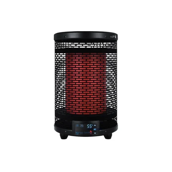 Powerful Graphene Heater, 15m, 800 W, Power A05 - view 5