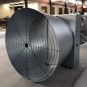 Powerful Motor, Wall, 110 V, Electric