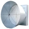 Powerful Motor, Wall, 110 V, Electric - view 2