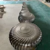 Powerless Air-driven Roof Ventilator, 304, Stainless, Steel - view 4