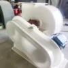 Pppvc Centrifugal Exhaust Fan, 110V-400v, Corded Electric - view 2