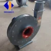 Pppvc Centrifugal Exhaust Fan, 380 V, Battery Powered
