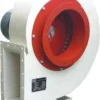 Pppvc Centrifugal Exhaust Fan, 380 V, Battery Powered - view 4