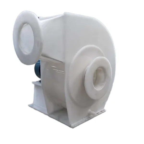 Pppvc Laboratory Extraction Fan, 220V, Electricity Powered