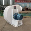 Pppvc Laboratory Extraction Fan, 220V, Electricity Powered - view 2