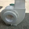Pppvc Laboratory Extraction Fan, 220V, Electricity Powered - view 6