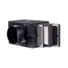 Pre-carbon Filter, ABS Plastic, Hvac Systems Parts
