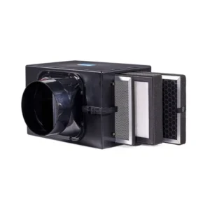 Pre-carbon Filter, ABS Plastic, Hvac Systems Parts