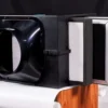 Pre-carbon Filter, ABS Plastic, Hvac Systems Parts - view 3