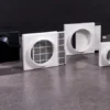 Pre-carbon Filter, ABS Plastic, Hvac Systems Parts - view 5