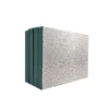 Pre-insulated Rigid Ductwork Panel, 20mm, PIR, Aluminum, HVAC