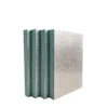 Pre-insulated Rigid Ductwork Panel, 20mm, PIR, Aluminum, HVAC - view 5