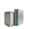 Pre-insulated Rigid Ductwork Panel, 20mm, PIR, Aluminum, HVAC - view 6