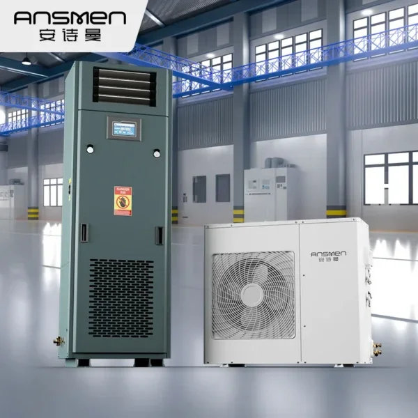 Precision Air Conditioner, 15KW, ASM-HF15