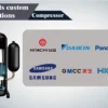 Precision Air Conditioner, 15KW, ASM-HF15 - view 5