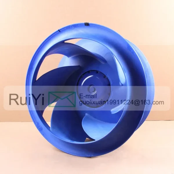 Precision Air Conditioner, 380-400V, 6.6-5.2A, 630MM - view 2