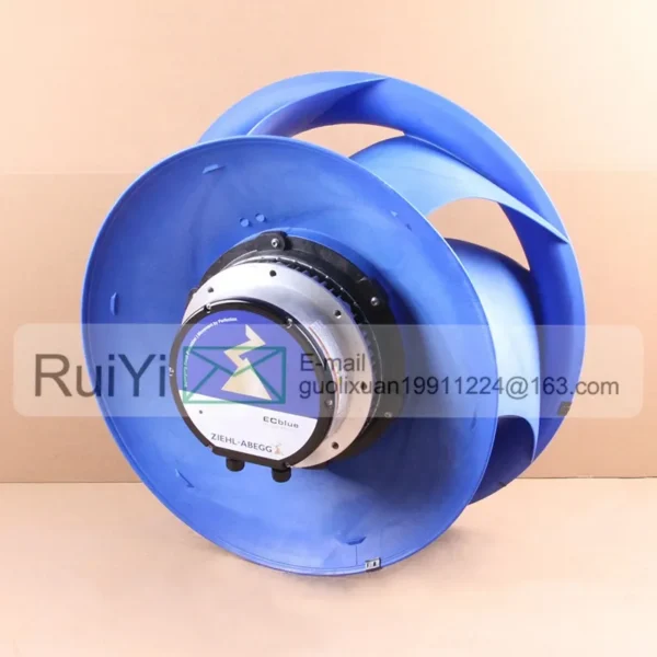 Precision Air Conditioner, 380-400V, 6.6-5.2A, 630MM - view 3
